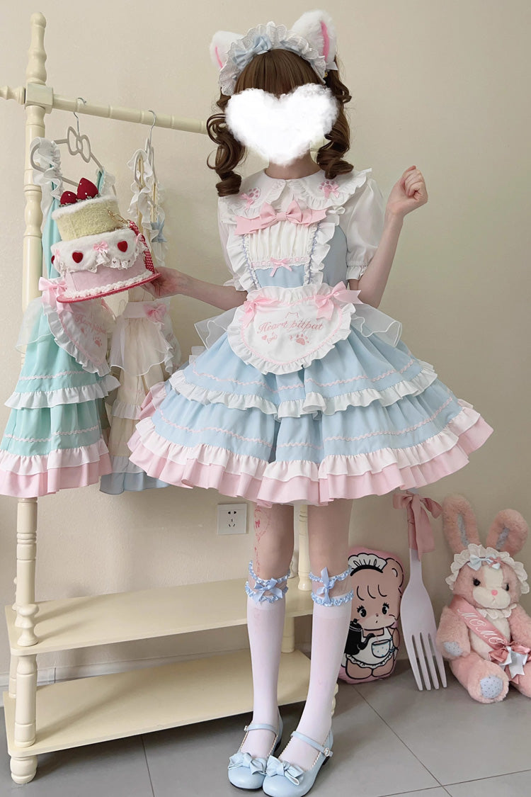 Thoughtfully Designed Dress in a Timeless Style