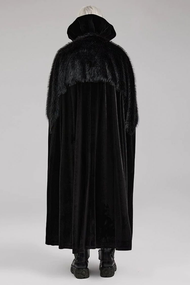 Thoughtfully Designed Garment in a Timeless Style