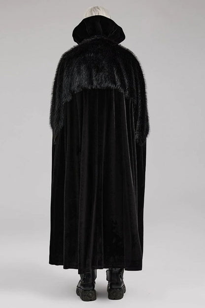 Classic Vintage Garment with a Flattering Fit