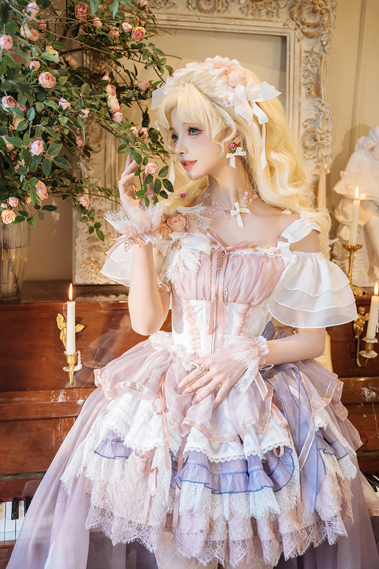 Beautifully Finished Garment in a Timeless Design