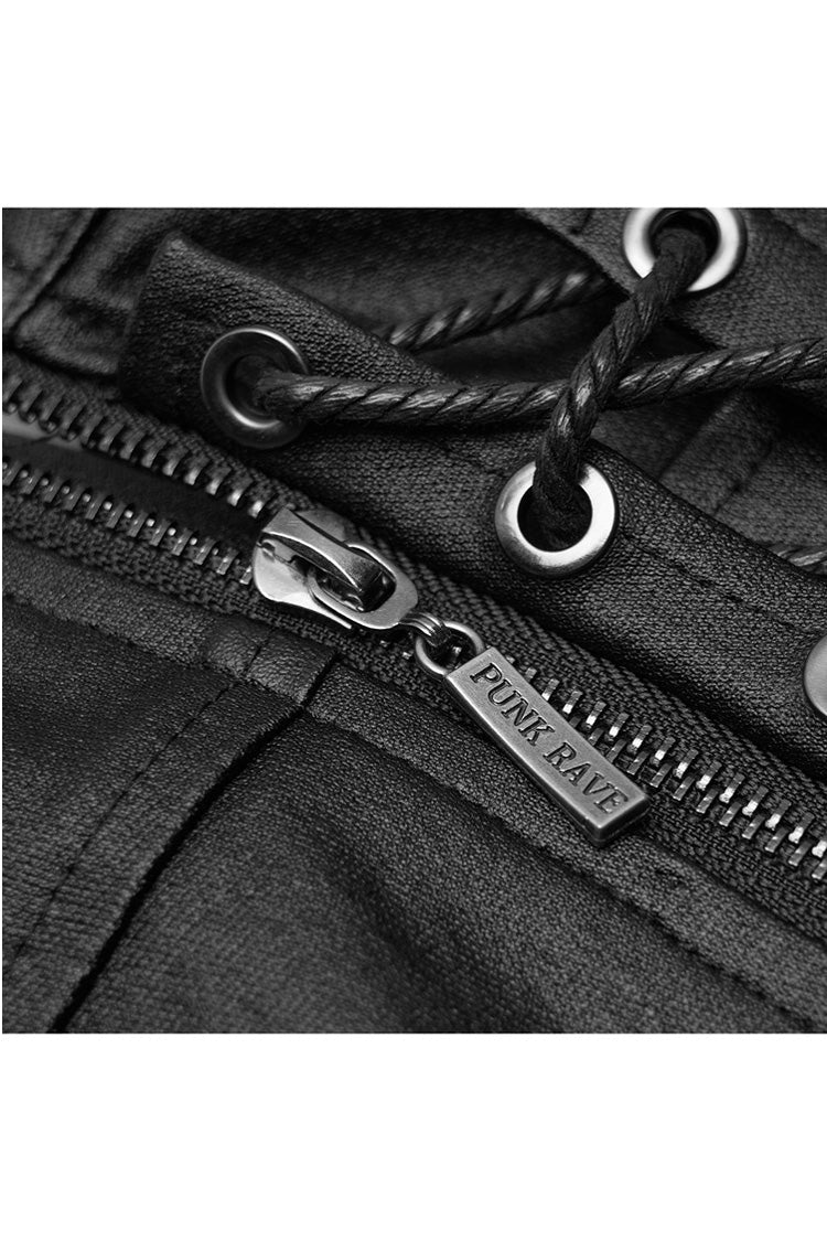 Beautifully Crafted Garment in a Classic Style