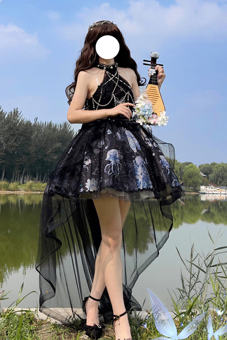 Classic Designed Dress in a Timeless Cut