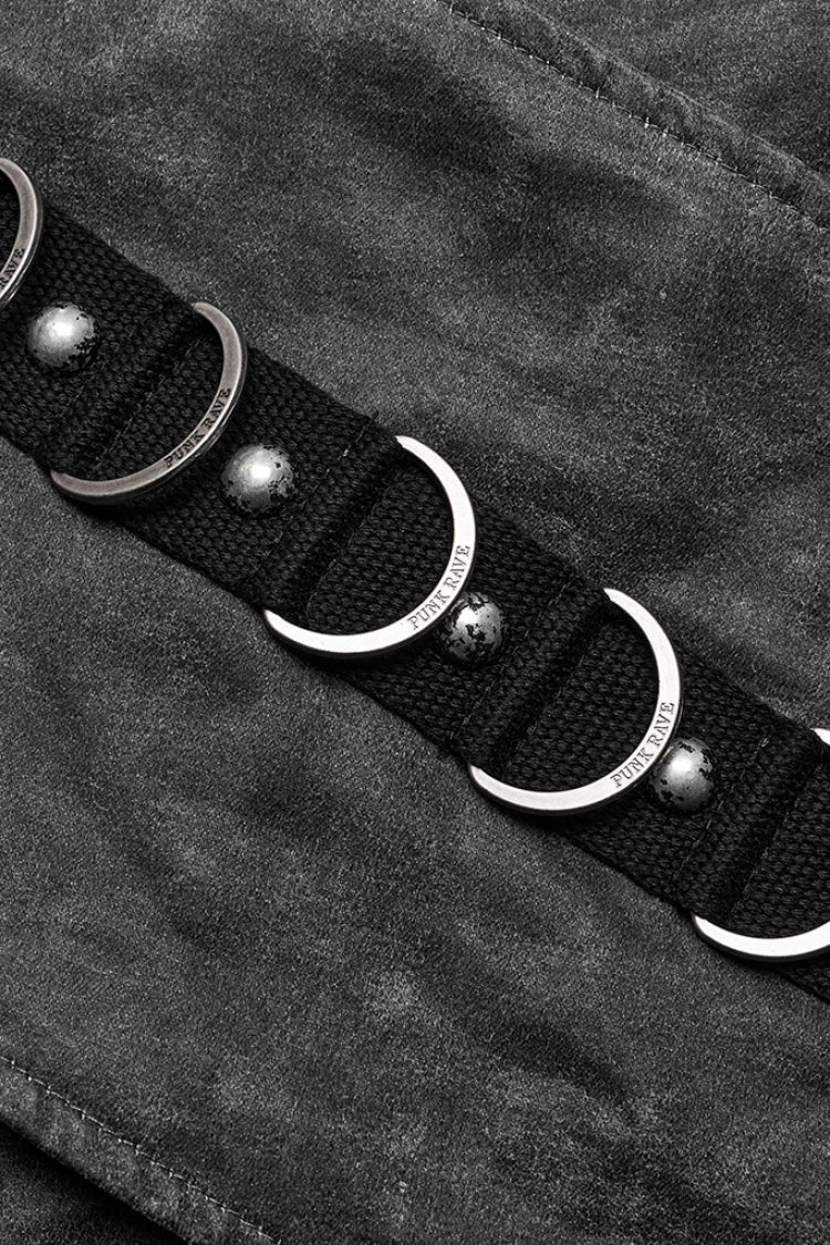 Classic Designed Garment in a Timeless Cut