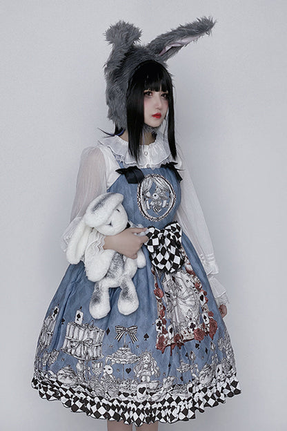 Casually Elegant Dress with a Refined Edge
