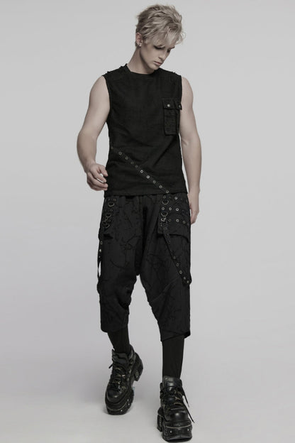 Subtly Elegant Garment with a Refined Vintage Look