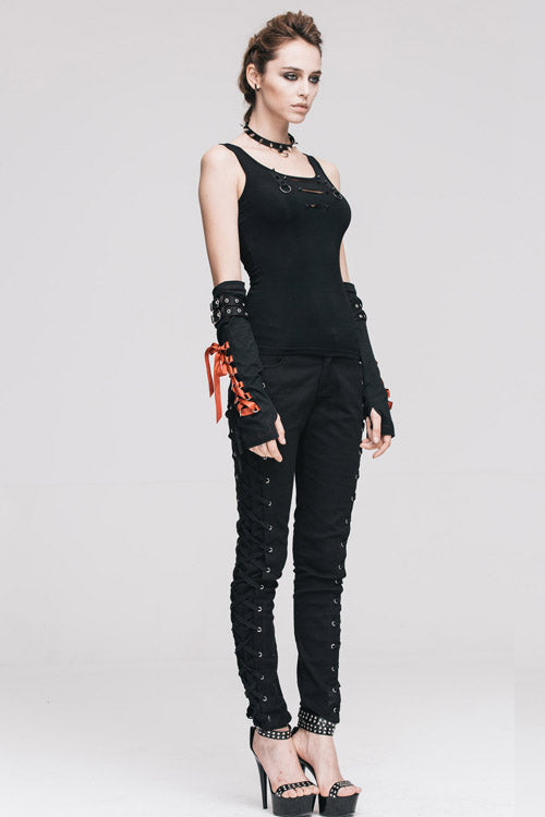 Elegantly Styled Pants for Everyday Wear