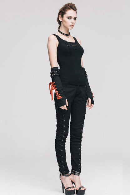 Elegantly Styled Pants for Everyday Wear