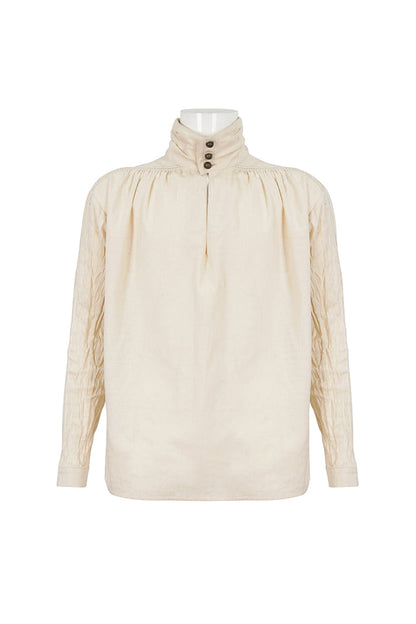 Elegantly Styled Shirt for Everyday Wear