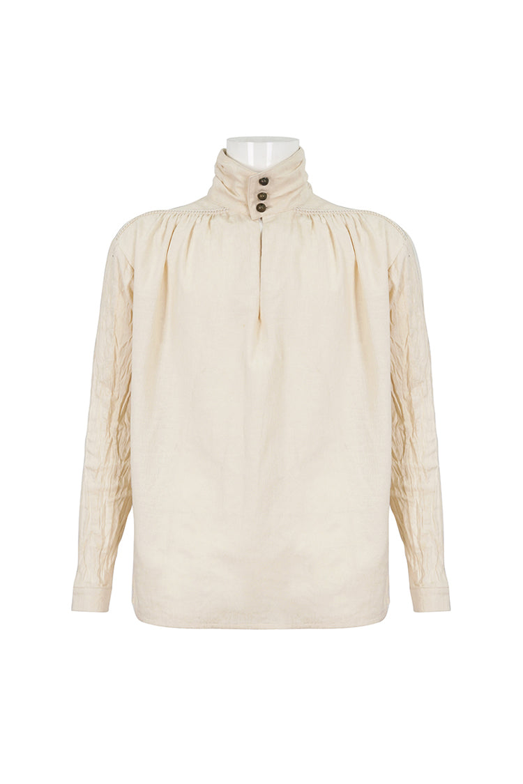 Elegantly Styled Shirt for Everyday Wear