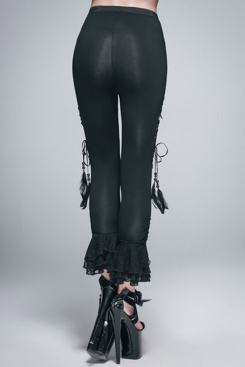 Beautifully Crafted Pants in a Classic Style