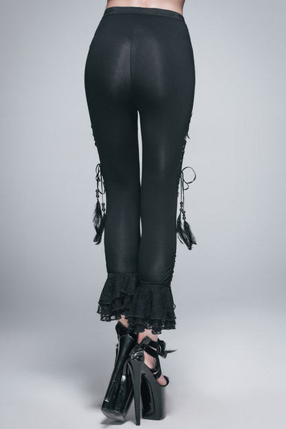 Beautifully Crafted Pants in a Classic Style