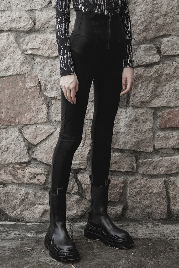 Elegantly Styled Pants for Everyday Wear