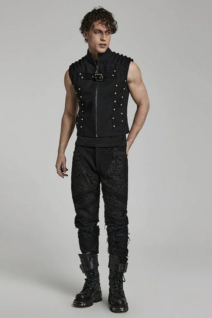 Beautifully Crafted Garment in a Classic Style