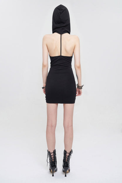 Finely Styled Dress with a Classic Vintage Look