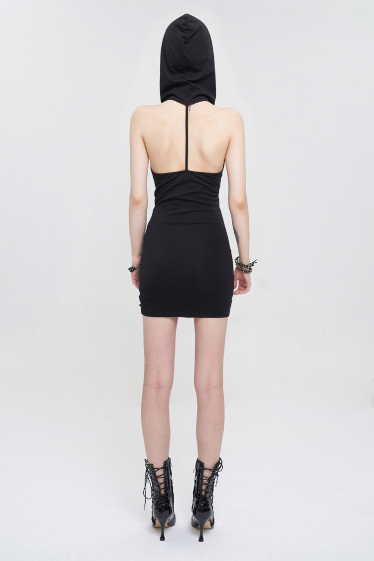 Finely Styled Dress with a Classic Vintage Look