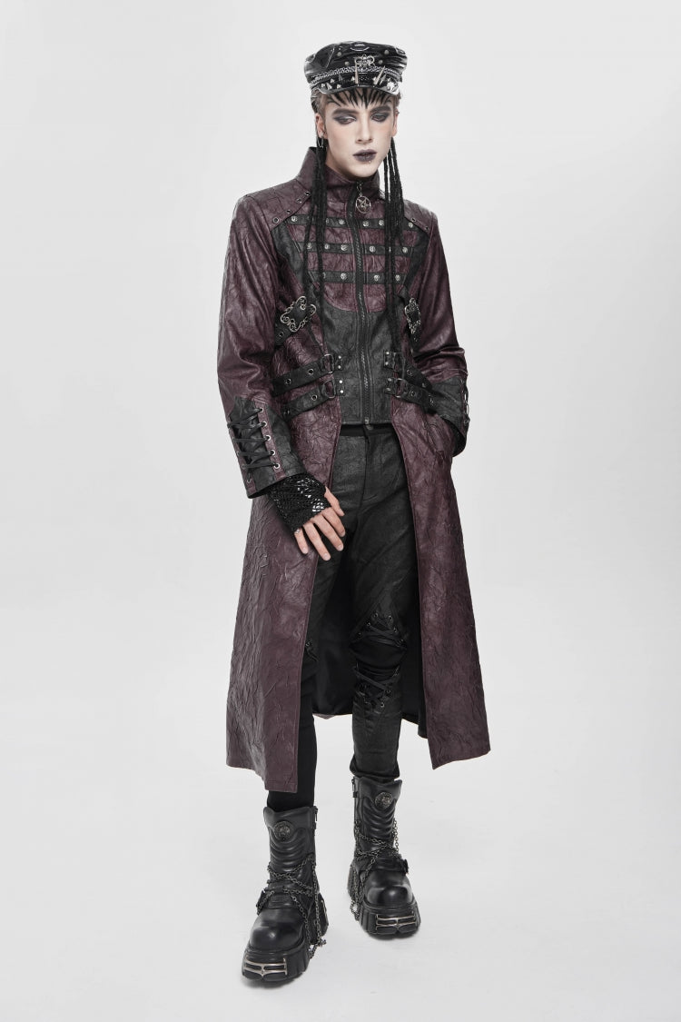 Elegantly Styled Coat for Everyday Wear