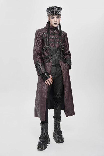 Classic Designed Coat in a Timeless Cut