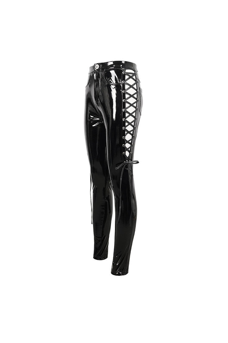 Classic Designed Pants in a Timeless Cut