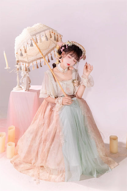 Vintage Style Dress with a Modern Fit