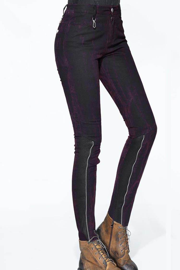Beautifully Finished Pants in a Timeless Design