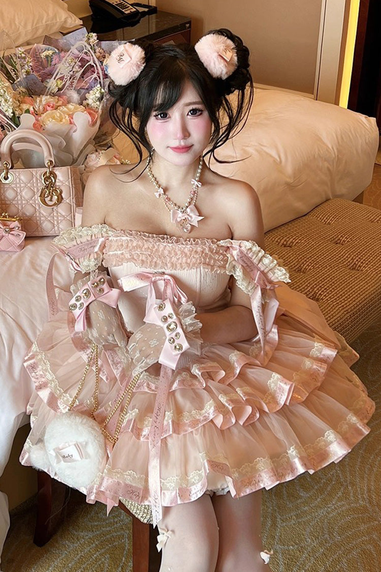 Finely Styled Dress with a Classic Vintage Look