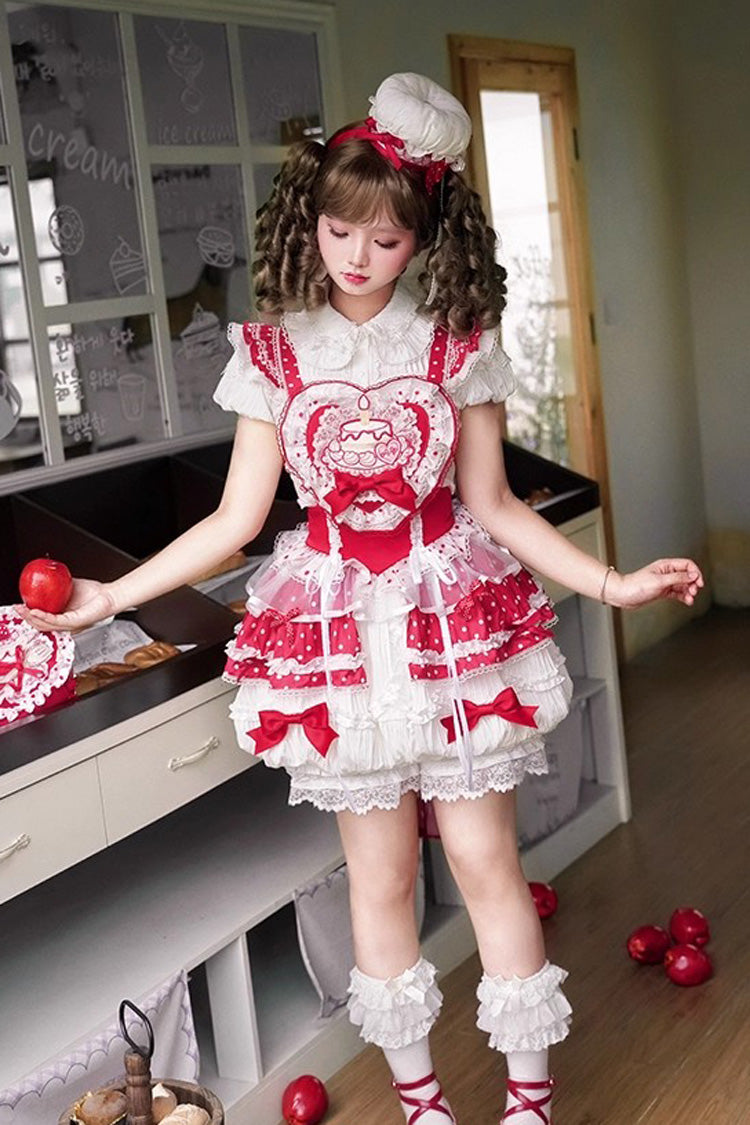 Classic Designed Dress in a Timeless Cut