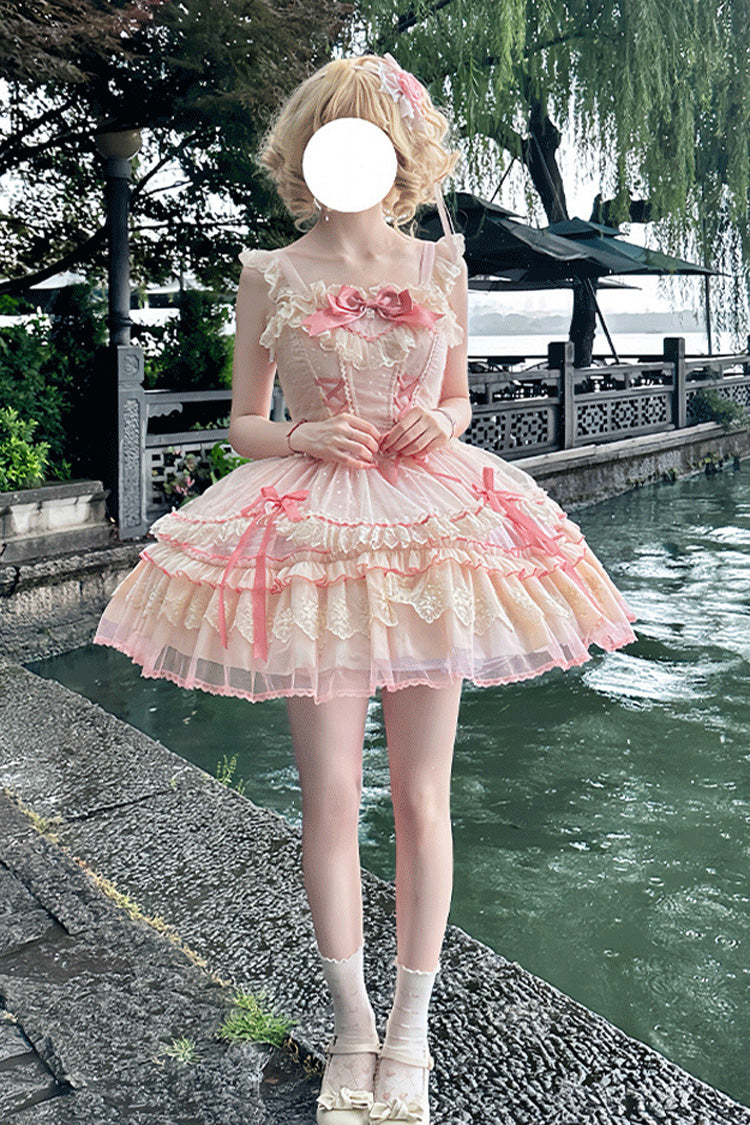 Thoughtfully Designed Dress in a Timeless Style