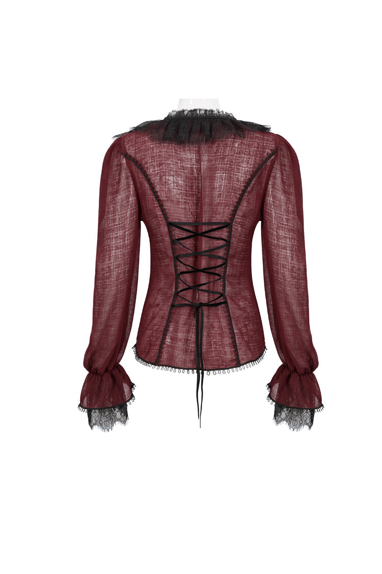 Beautifully Crafted Shirt in a Classic Style