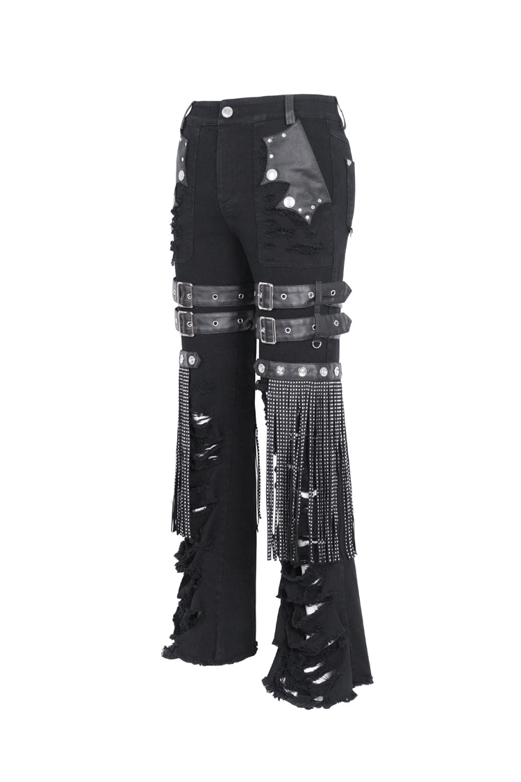Beautifully Crafted Pants in a Classic Style