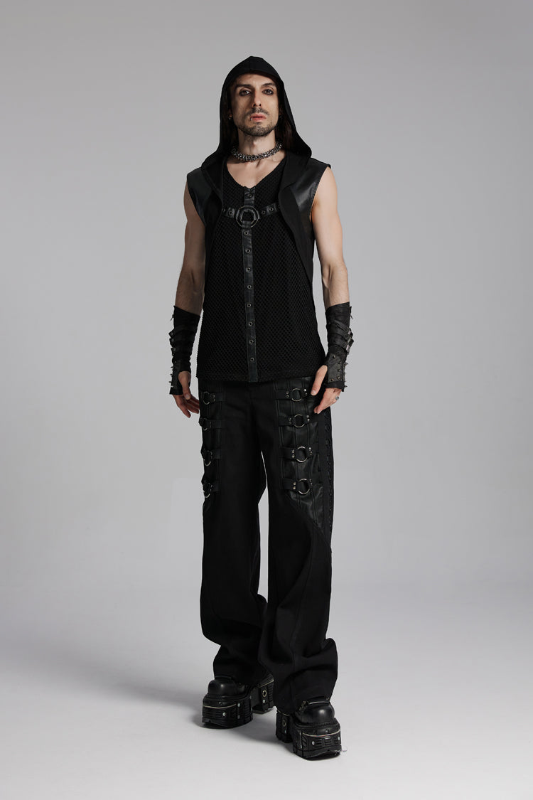 Subtly Elegant Garment with a Refined Vintage Look