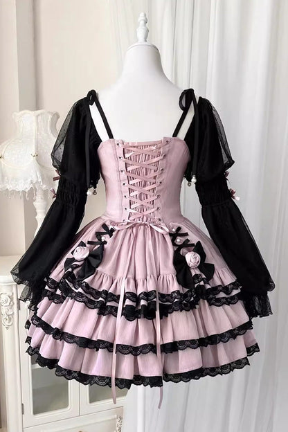 Classic Designed Dress in a Timeless Cut