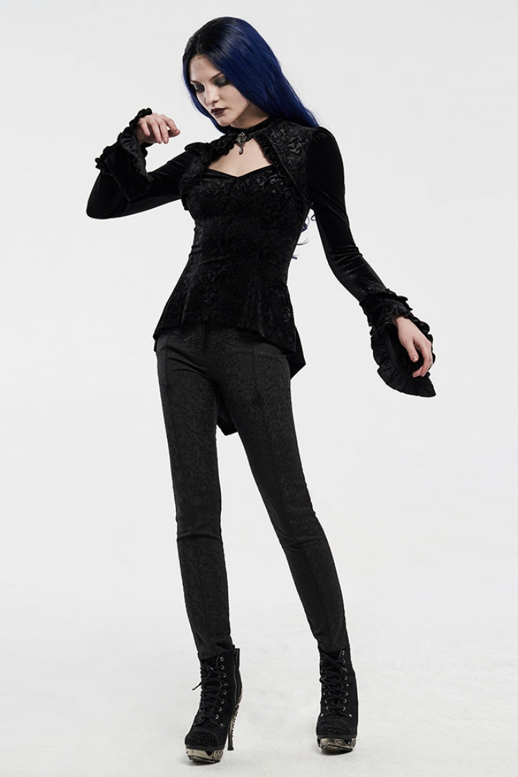 Classic Designed Blouse in a Timeless Cut