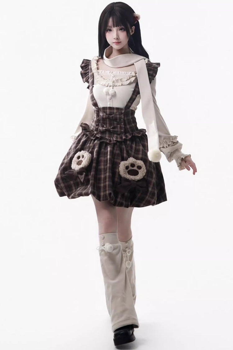 Vintage Style Dress with a Modern Fit