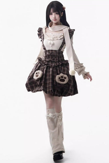 Vintage Style Dress with a Modern Fit