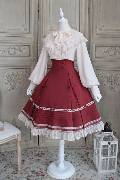 Finely Styled Garment with a Classic Vintage Look