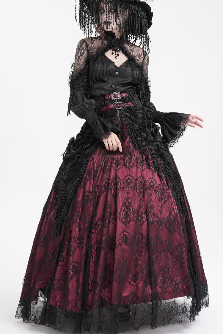 Beautifully Finished Garment in a Timeless Design