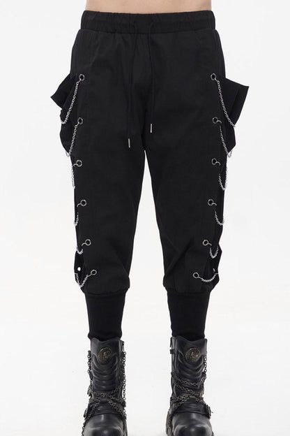 Vintage Inspired Pants with a Contemporary Edge
