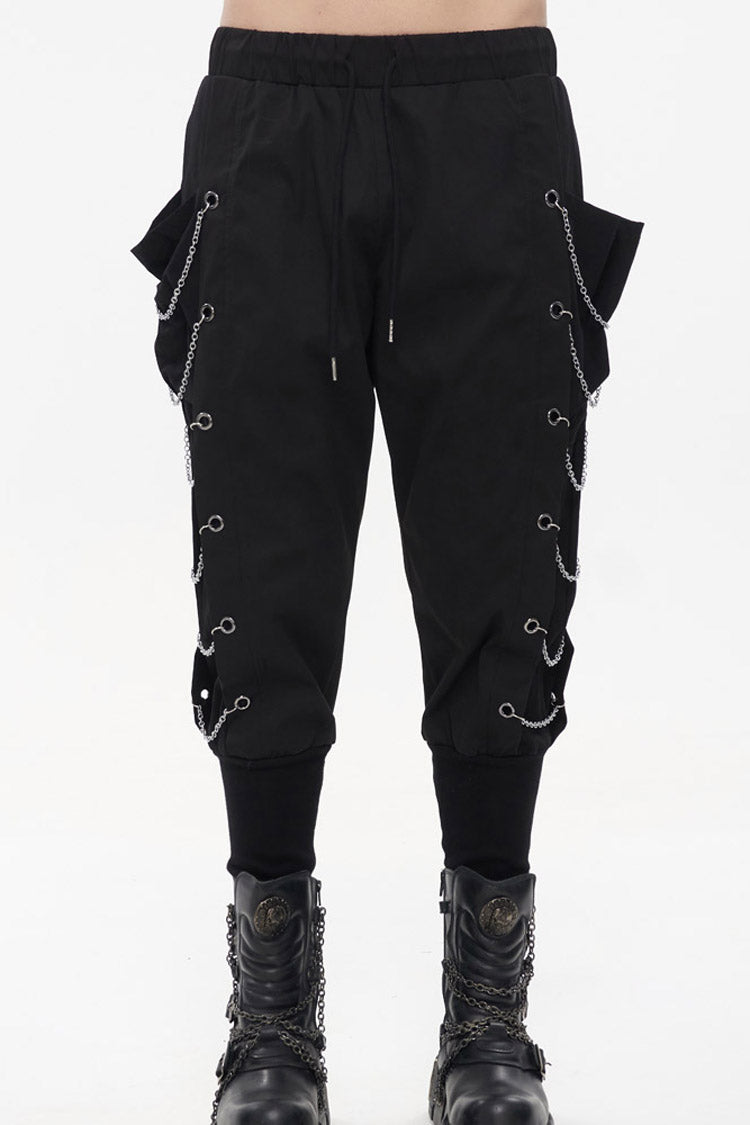 Effortlessly Elegant Pants with a Timeless Design