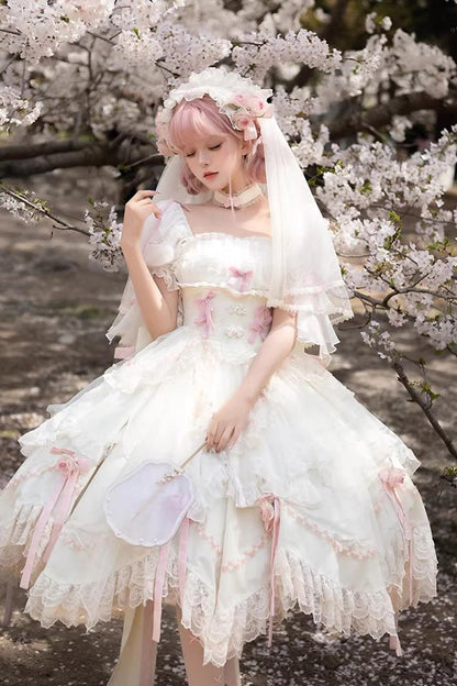 Casually Elegant Dress with a Refined Edge