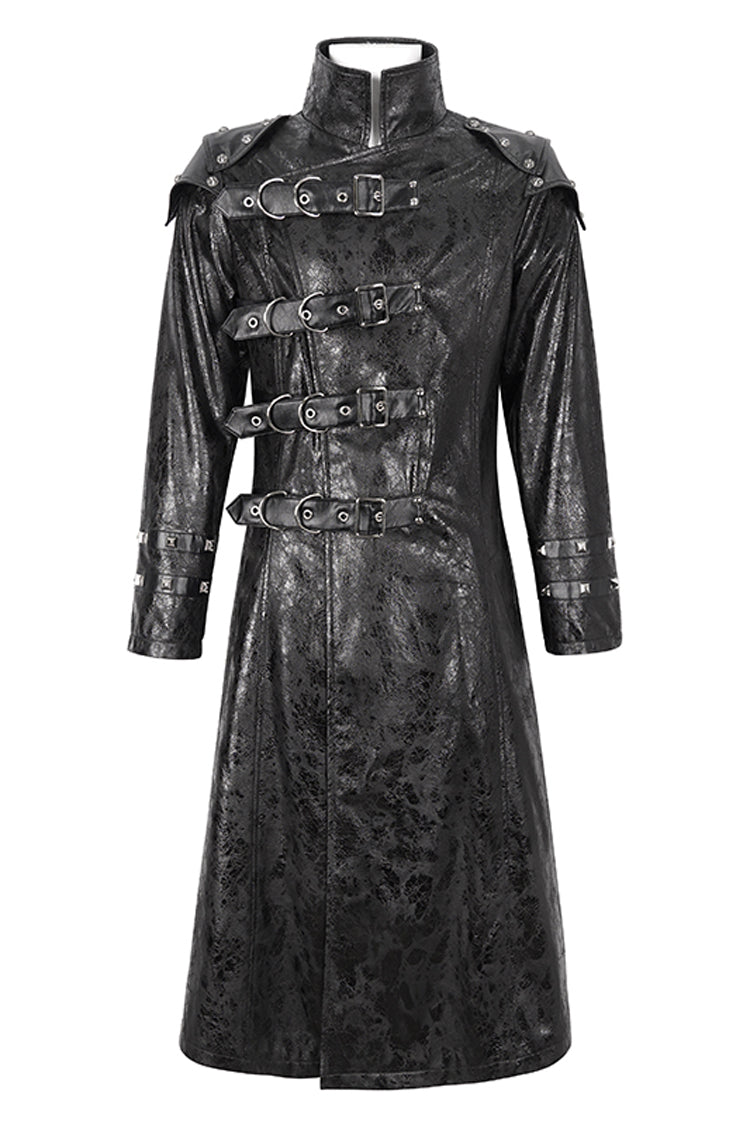 Beautifully Finished Coat in a Timeless Design