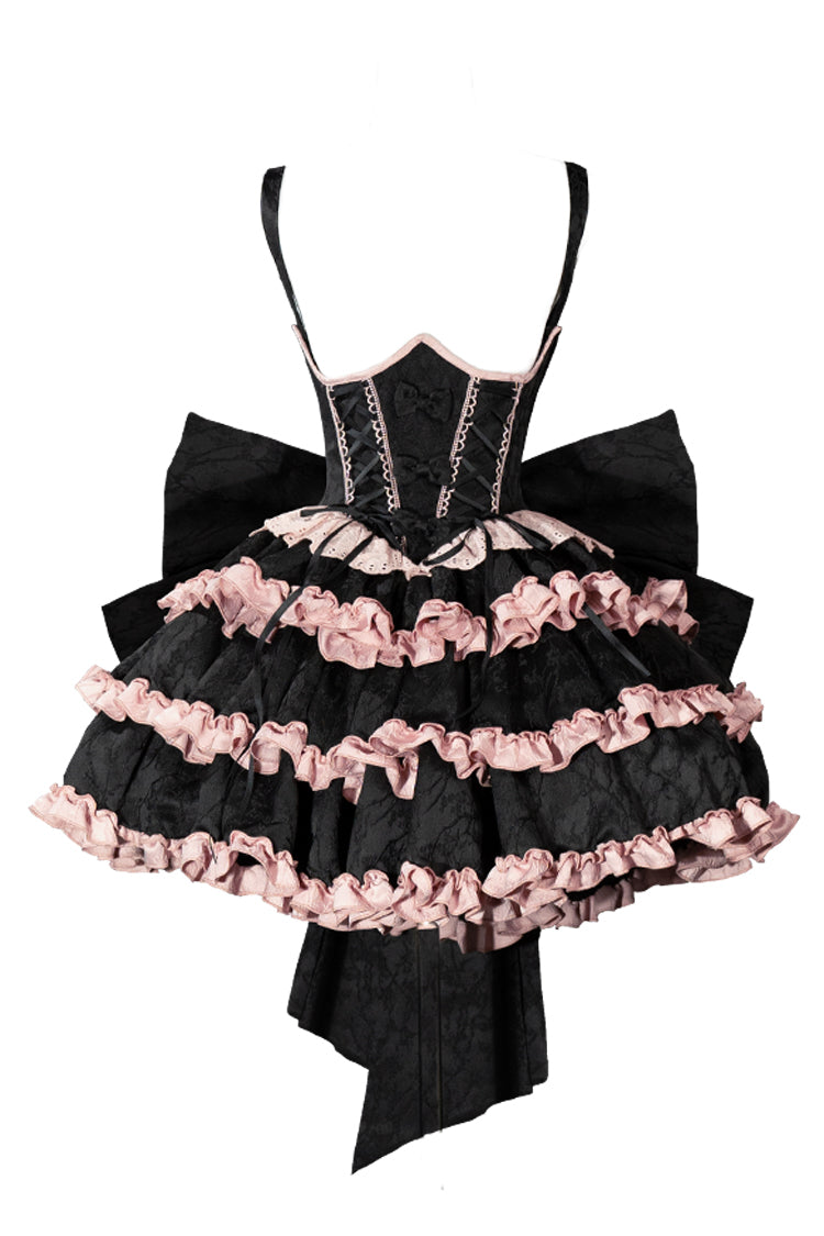 Casually Elegant Dress with a Refined Edge