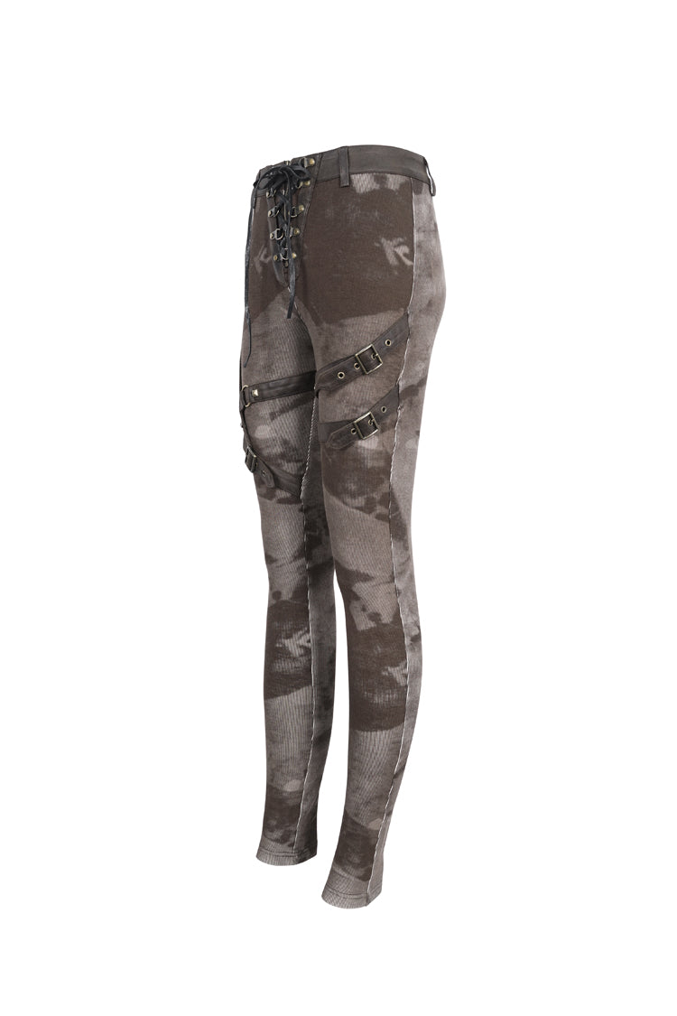 Vintage Inspired Pants with a Contemporary Edge