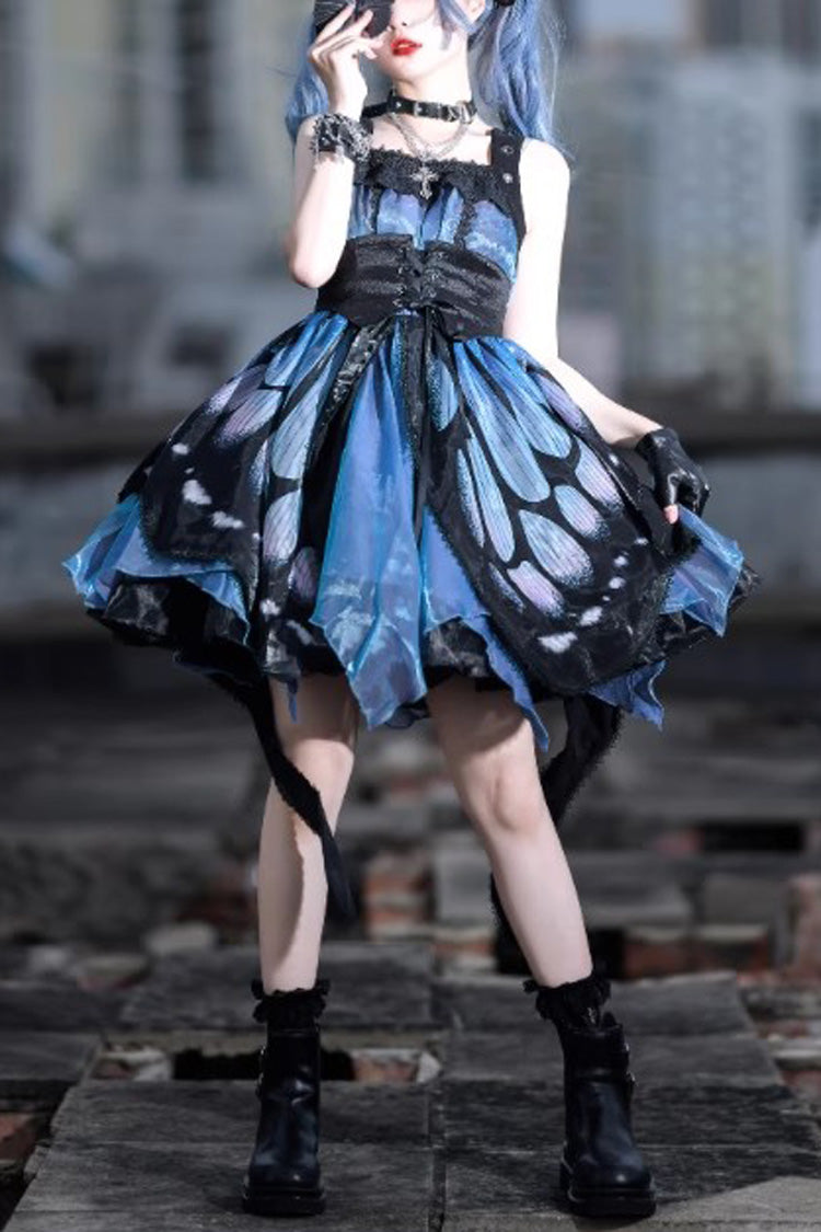 Vintage Style Dress with a Modern Fit