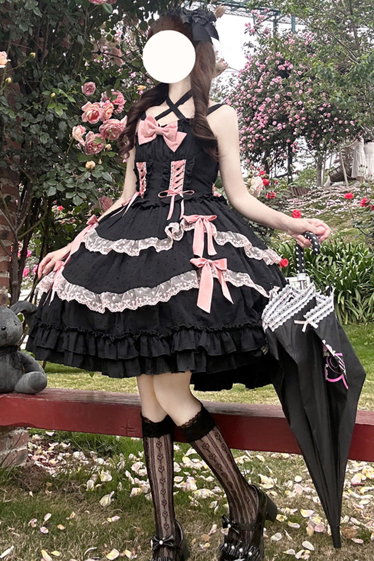 Vintage Style Dress with a Modern Fit