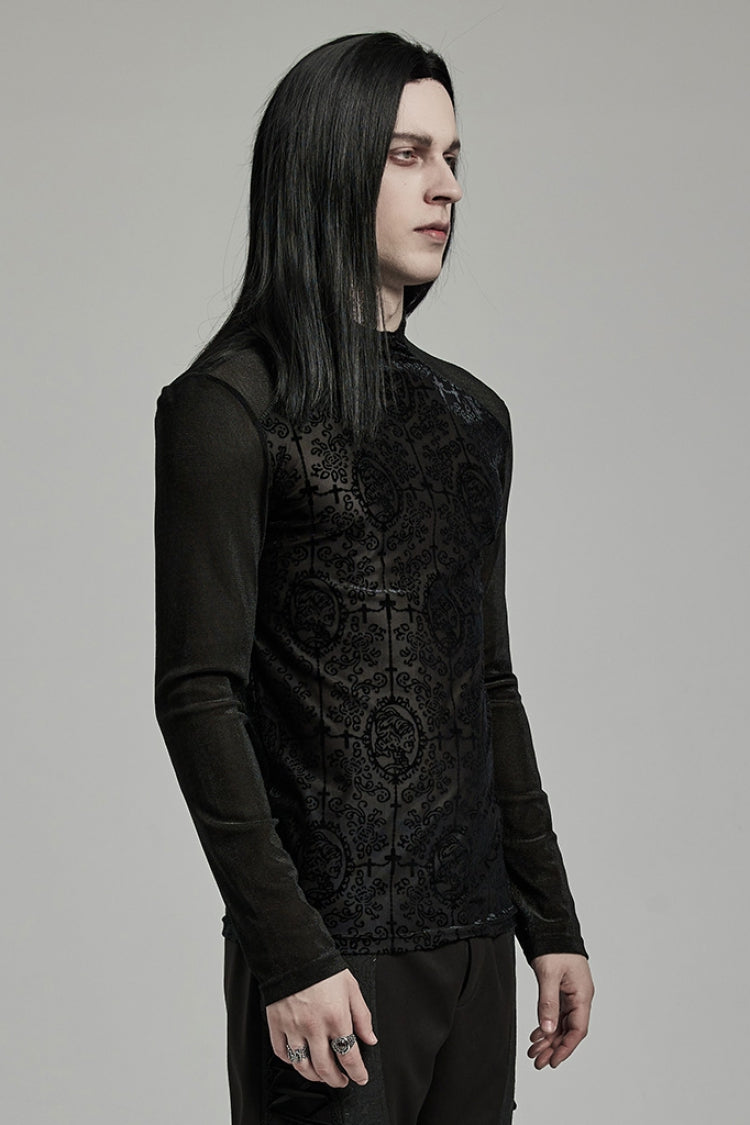 Thoughtfully Designed Blouse in a Timeless Style