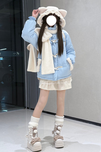 Beautifully Crafted Coat in a Classic Style