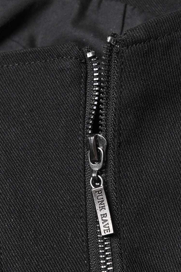 Sophisticated Garment with a Clean Classic Look