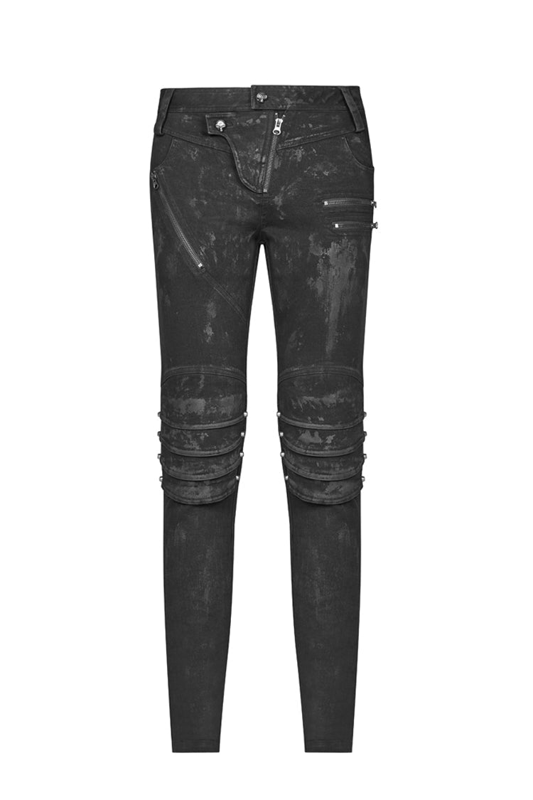 Thoughtfully Designed Pants in a Timeless Style