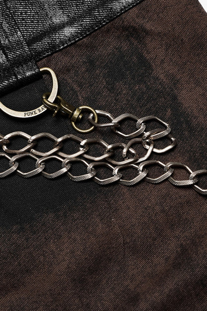 Beautifully Finished Garment in a Timeless Design