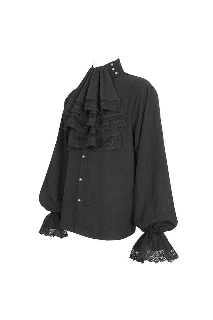 Sophisticated Shirt with a Clean Classic Look